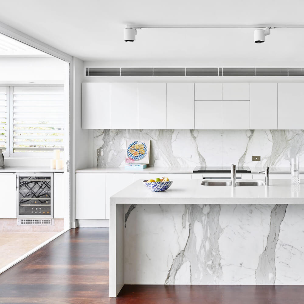 Sage And Sons tiling work