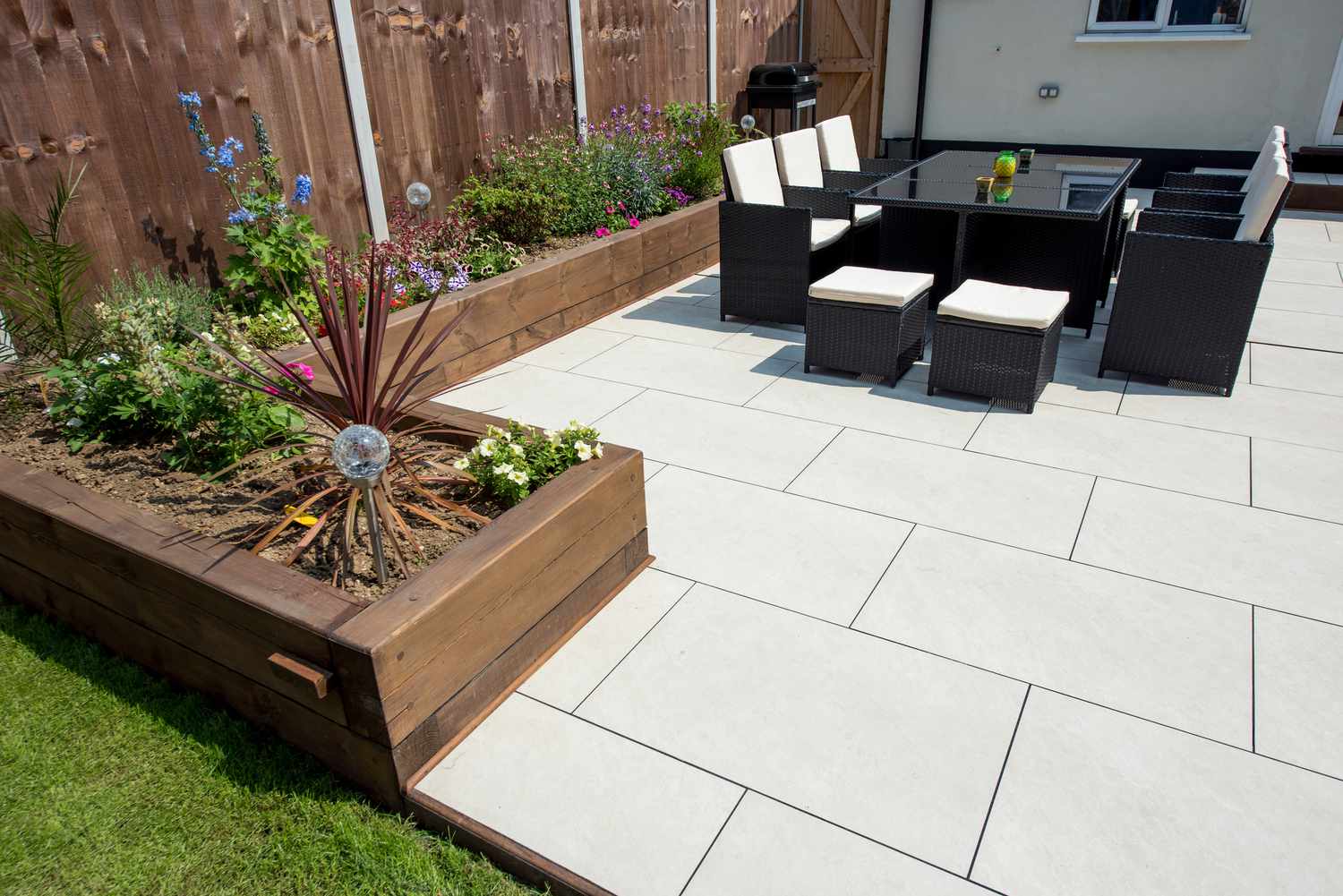 Tiling project 8
