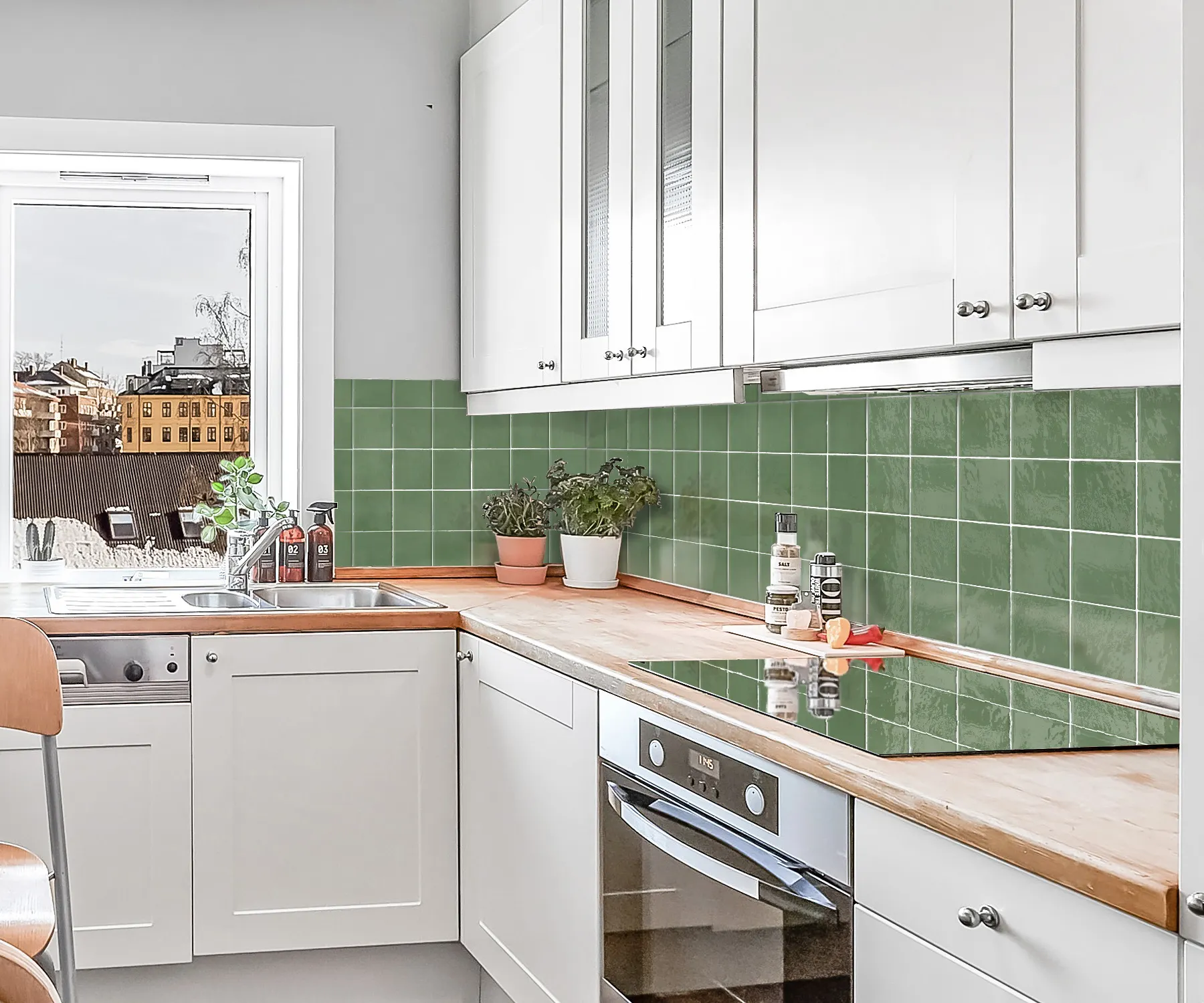 Tiling project 6