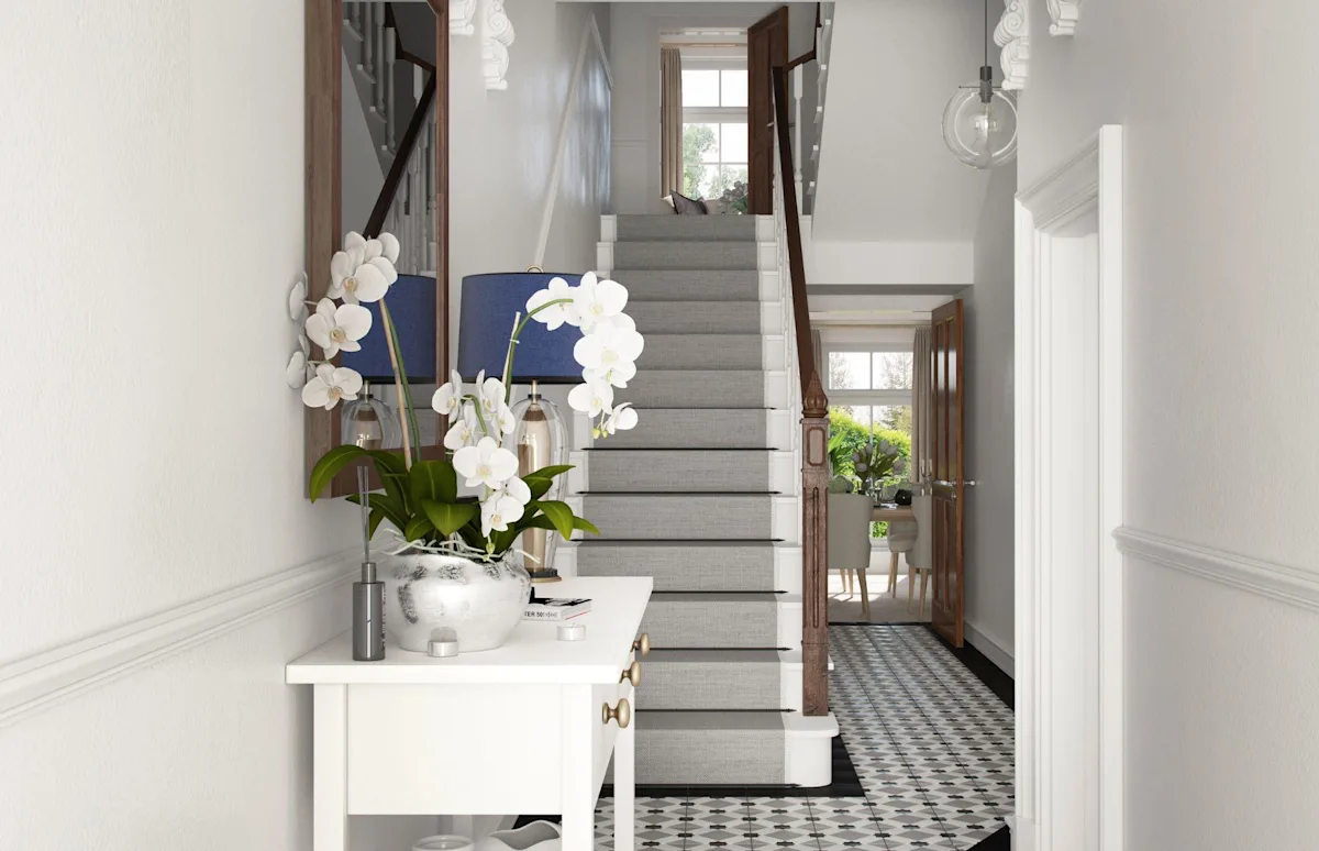 Tiling project 4