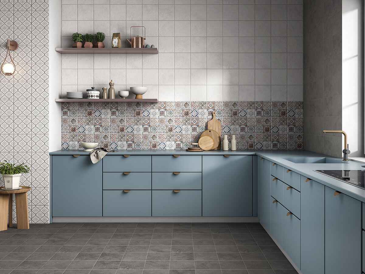 Tiling project 5